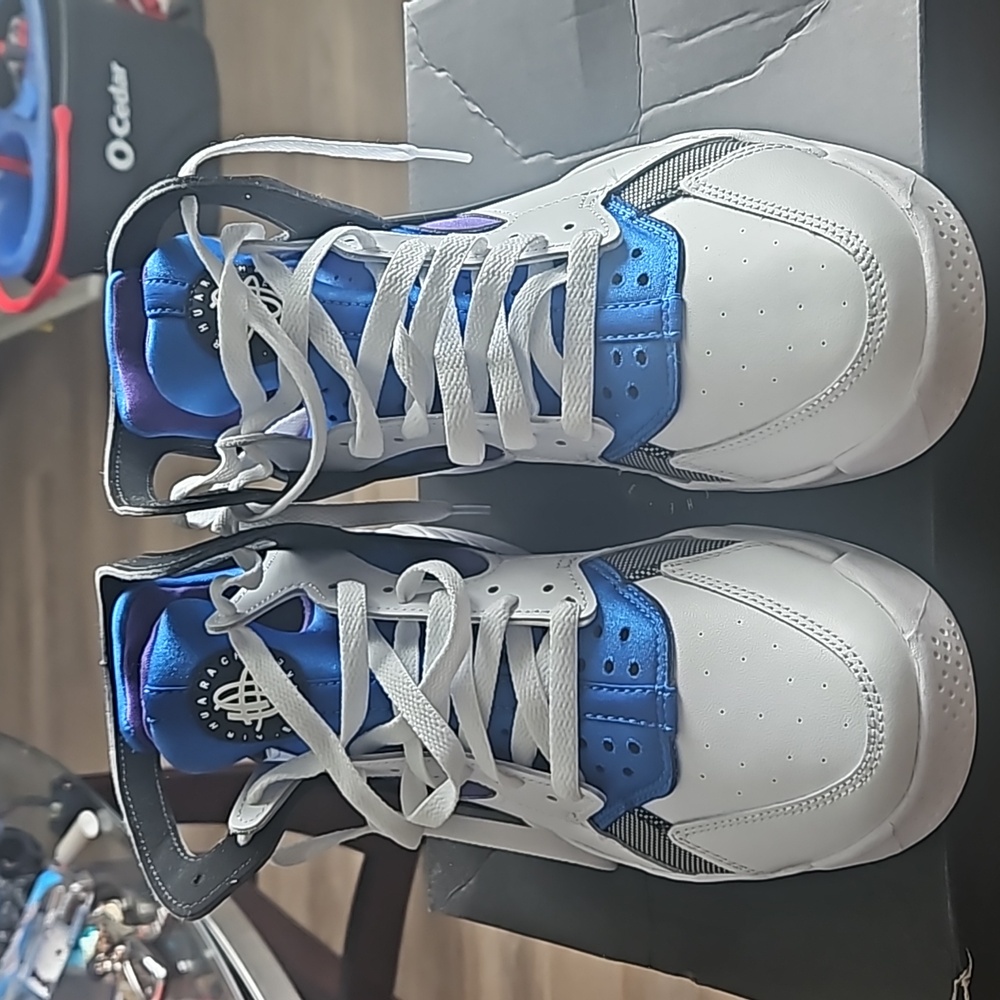 Nike Air Flight Huarache